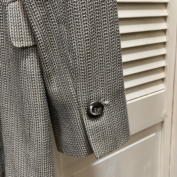 MASKA BLAZER MADE IN ITALY J - Picture 7 of 9